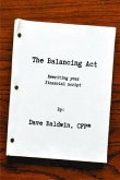 The Balancing Act (eBook, ePUB)
