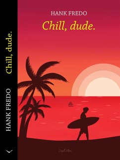 Cover Chill, Dude. (eBook, ePUB)