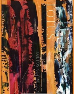 Cover Lotus (eBook, ePUB)