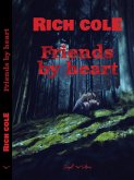 Friends By Heart (eBook, ePUB) Friends By Heart (eBook, ePUB)