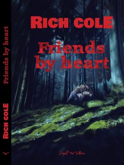 Cover Friends By Heart (eBook, ePUB)