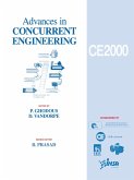 Advances in Concurrent Engineering (eBook, PDF)