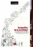 Geografías de la movilidad (eBook, ePUB)