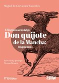 El ingenioso hidalgo don Quijote de la Mancha (eBook, PDF)