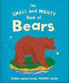 The Small and Mighty Book of Bears (eBook, ePUB)