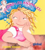 ¡Como los animales! (eBook, ePUB) ¡Como los animales! (eBook, ePUB)