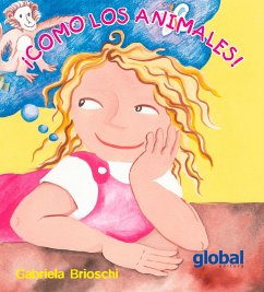 Cover ¡Como los animales! (eBook, ePUB)