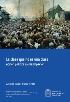 Cover La clase que no es una clase (eBook, ePUB)