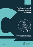 Pucciniales (royas) del departamento de Caldas (eBook, ePUB)