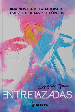 Cover Entrelazadas (eBook, ePUB)