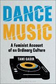 Dance Music (eBook, ePUB)