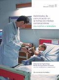 Habilidades de comunicación en la formación médica contemporánea (eBook, ePUB)