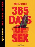 365 Days of Sex (eBook, ePUB) 365 Days of Sex (eBook, ePUB)