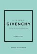 Little Book of Givenchy (eBook, ePUB) - Bild 1