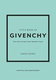 Little Book of Givenchy (eBook, ePUB)