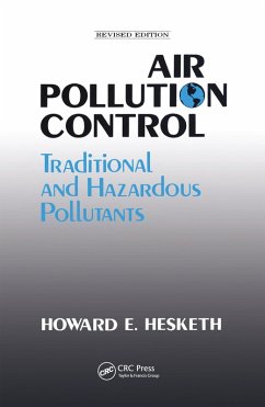 Cover Air Pollution Control (eBook, ePUB)