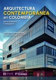 Arquitectura contemporánea en Colombia: (eBook, PDF)