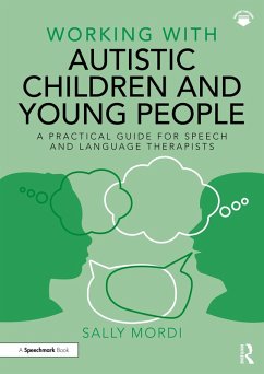 Cover Working with Autistic Children and Young People (eBook, PDF)
