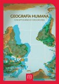 Geografía humana (eBook, ePUB)