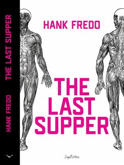 Cover The Last Supper (eBook, ePUB)