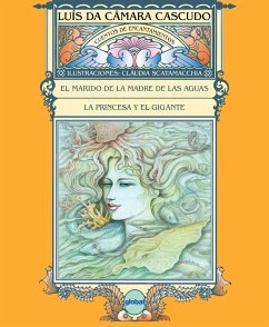 Cover El marido de la madre de las aguas (eBook, ePUB)