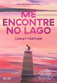 Me encontre no lago (eBook, ePUB) Me encontre no lago (eBook, ePUB)