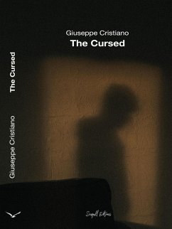Cover The Cursed (eBook, ePUB)