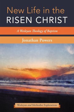 Cover New Life in the Risen Christ (eBook, ePUB)