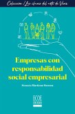 Empresas con responsabilidad social empresarial (eBook, PDF)