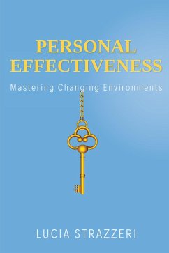 Personal Effectiveness (eBook, ePUB)