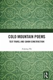 Cold Mountain Poems (eBook, PDF)