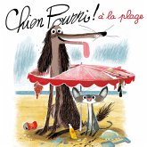 Chien Pourri à la plage (MP3-Download)