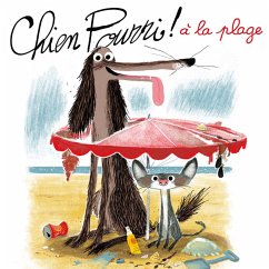 Chien Pourri à la plage (MP3-Download) - Gutman, Colas; Boutavant, Marc