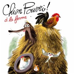 Chien Pourri à la ferme (MP3-Download) - Gutman, Colas; Boutavant, Marc