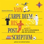 Von Carpe Diem bis Post Scriptum (MP3-Download)