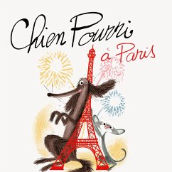 Chien Pourri à Paris (MP3-Download) - Gutman, Colas; Boutavant, Marc