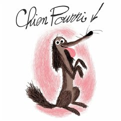 Chien Pourri (MP3-Download) - Gutman, Colas; Boutavant, Marc