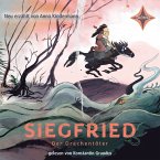 Siegfried, der Drachentöter (MP3-Download)