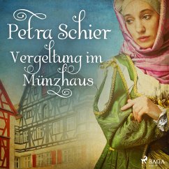 Vergeltung im Münzhaus (MP3-Download) - Schier, Petra