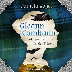 Gleann Comhann - Gefangen im Tal der Tränen (MP3-Download) - Vogel, Daniela