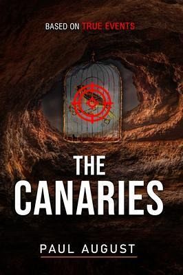 The Canaries (eBook, ePUB)