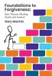 Foundations of Forgiveness (eBook, ePUB) - Bild 1