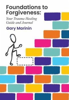 Cover Foundations of Forgiveness (eBook, ePUB)