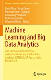 Machine Learning and Big Data Analytics (eBook, PDF)