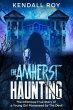 The Amherst Haunting (eBook, ePUB) - Bild 1
