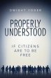 Properly Understood (eBook, ePUB) - Bild 1