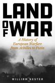 Land of War (eBook, ePUB)