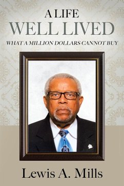 Cover Life Well Lived (eBook, ePUB)