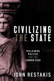 Civilizing the State (eBook, PDF)