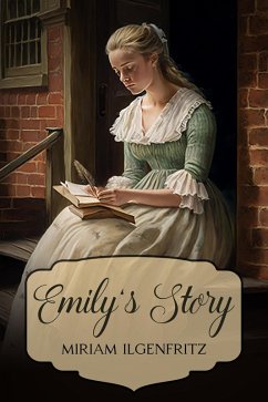 Cover Emily's Story (eBook, ePUB)